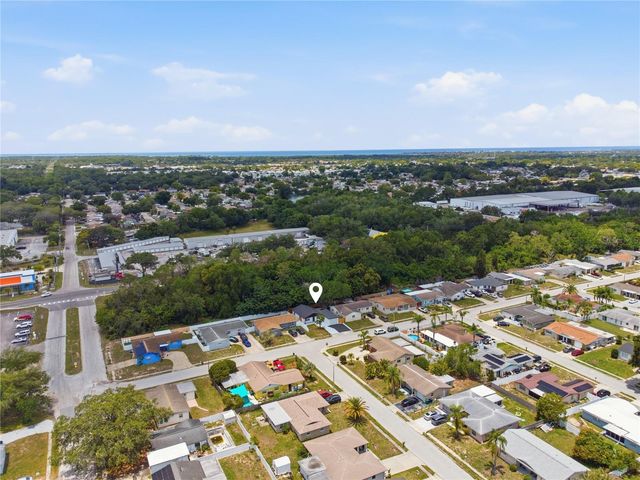3029 CORONA DRIVE, Holiday, FL 34690