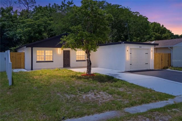 3029 CORONA DRIVE, Holiday, FL 34690