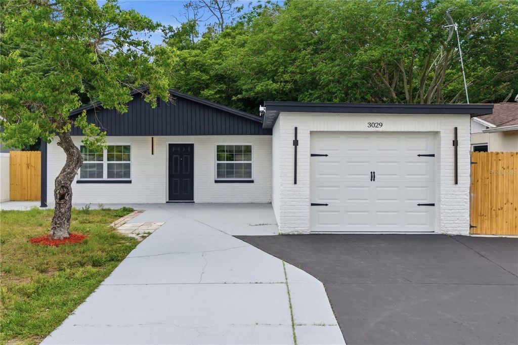 3029 CORONA DRIVE, Holiday, FL 34690