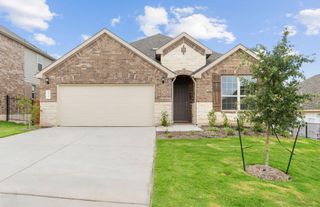 6420 Apache Plum LN, Spicewood, TX 78669