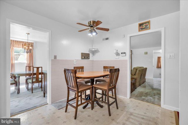 232 EMERSON ST, Woodbury, NJ 08096