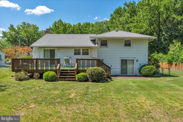 232 EMERSON ST, Woodbury, NJ 08096