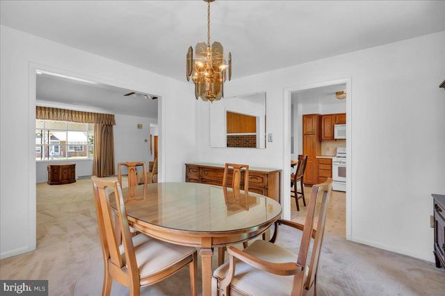 232 EMERSON ST, Woodbury, NJ 08096