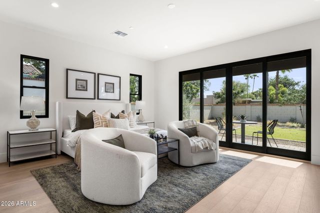 8167 E QUARTERHORSE Trail, Scottsdale, AZ 85258