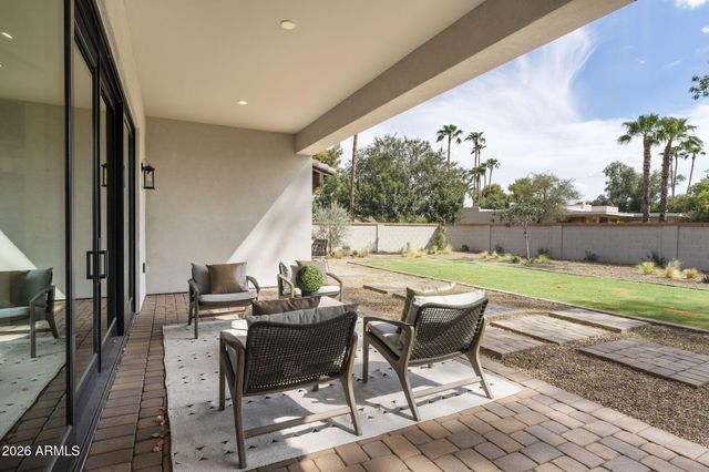 8167 E QUARTERHORSE Trail, Scottsdale, AZ 85258