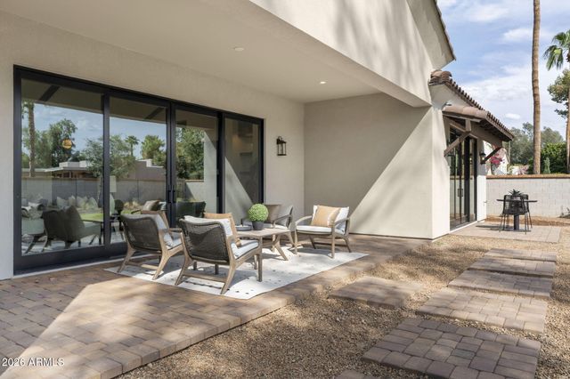 8167 E QUARTERHORSE Trail, Scottsdale, AZ 85258