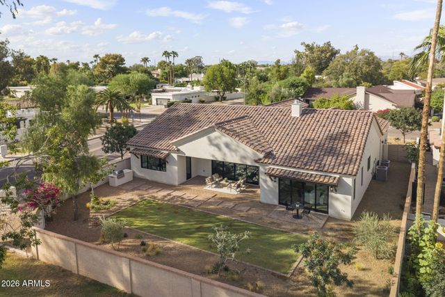 8167 E QUARTERHORSE Trail, Scottsdale, AZ 85258