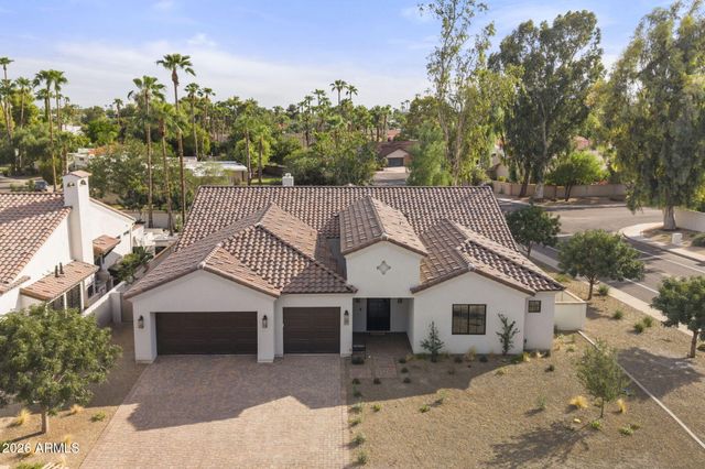 8167 E QUARTERHORSE Trail, Scottsdale, AZ 85258