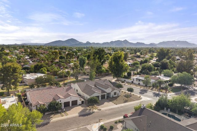 8167 E QUARTERHORSE Trail, Scottsdale, AZ 85258