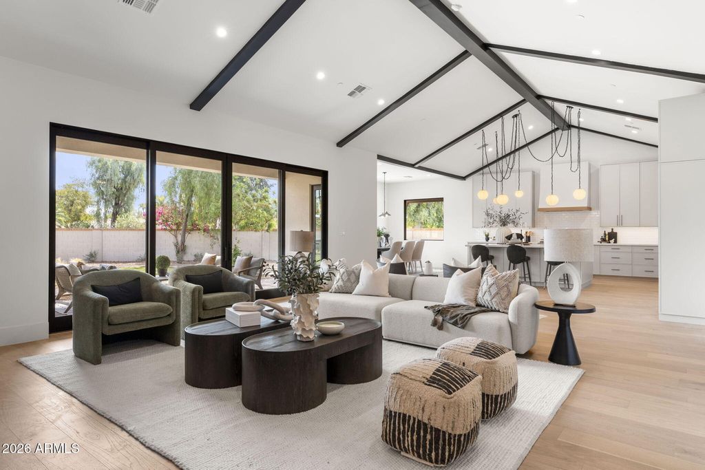 8167 E QUARTERHORSE Trail, Scottsdale, AZ 85258 — photo 4