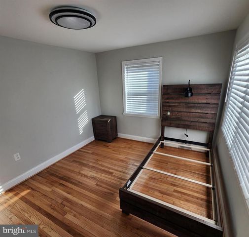 4135 THE ALAMEDA, Baltimore, MD 21218
