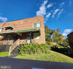 4135 THE ALAMEDA, Baltimore, MD 21218