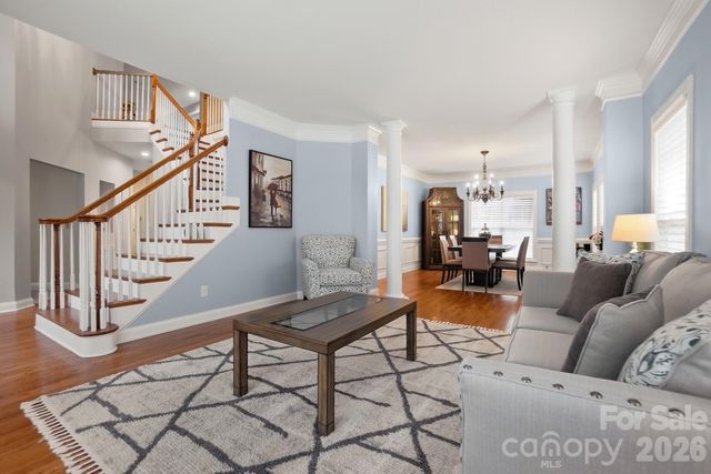 905 Patricians Lane, Wesley Chapel, NC 28110