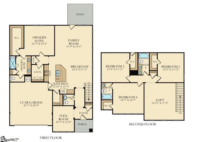 104 Shadow Stone Drive, Simpsonville, SC 29644