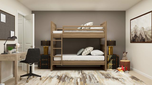 104 Shadow Stone Drive, Simpsonville, SC 29644