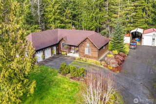 14436 NW Holly Road, Seabeck, WA 98380