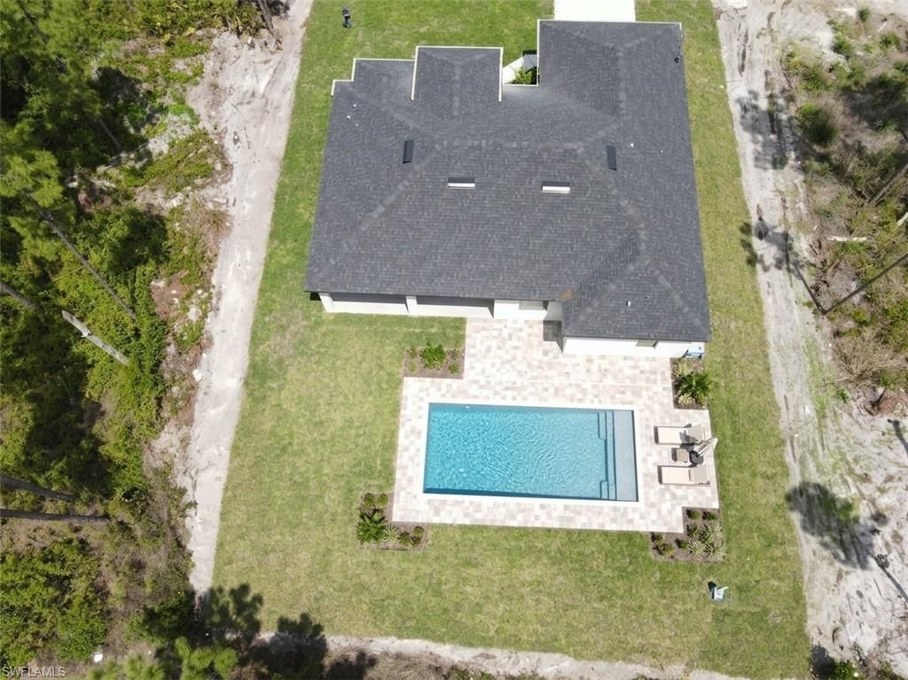 718 Phelps ST E, LEHIGH ACRES, FL 33974 — photo 3