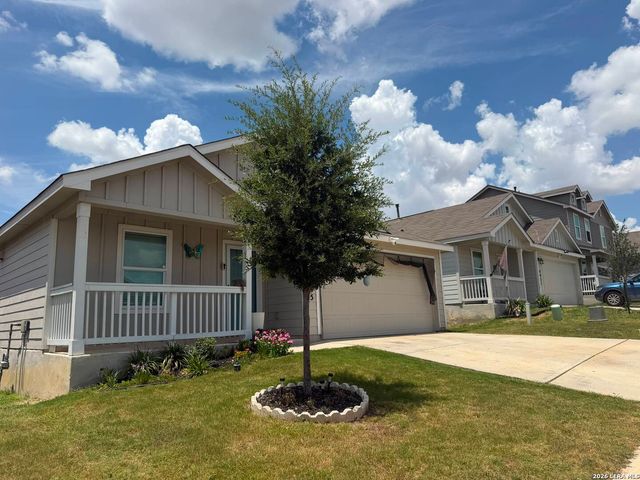 6935 Tides Trail, San Antonio, TX 78252