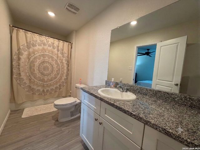 6935 Tides Trail, San Antonio, TX 78252