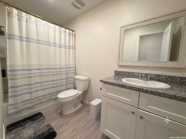 6935 Tides Trail, San Antonio, TX 78252