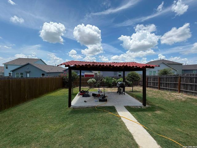 6935 Tides Trail, San Antonio, TX 78252