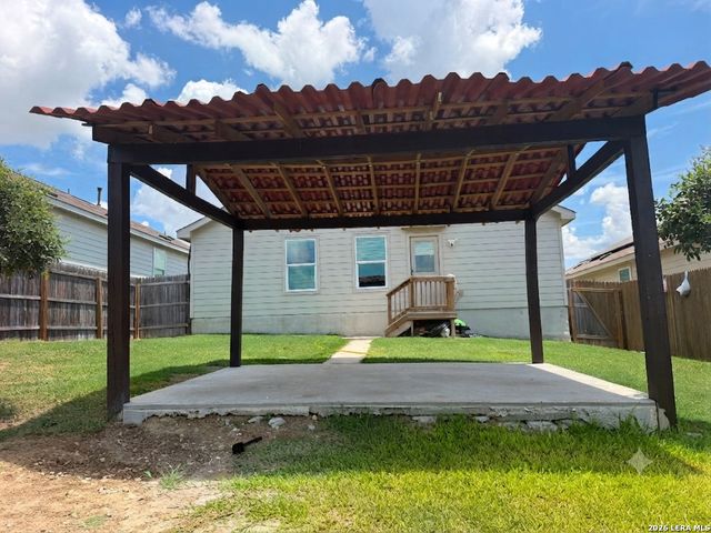 6935 Tides Trail, San Antonio, TX 78252