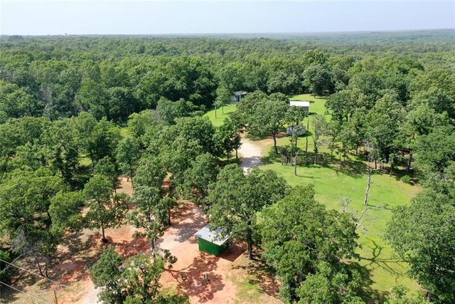 29176 Trigger Drive, Norman, OK 73026