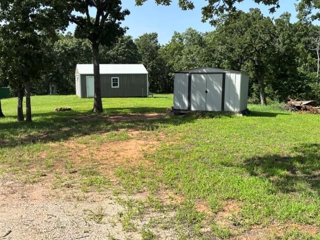 29176 Trigger Drive, Norman, OK 73026