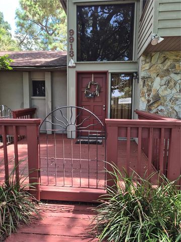 9913 W BAY STREET, Seminole, FL 33776