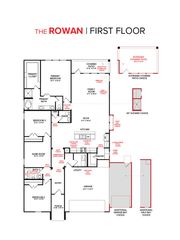 2727 Teton Street, Corinth, TX 76210