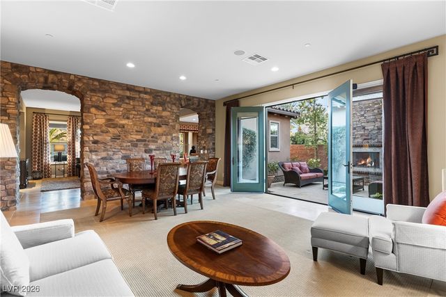 90 Contrada Fiore Drive, Henderson, NV 89011