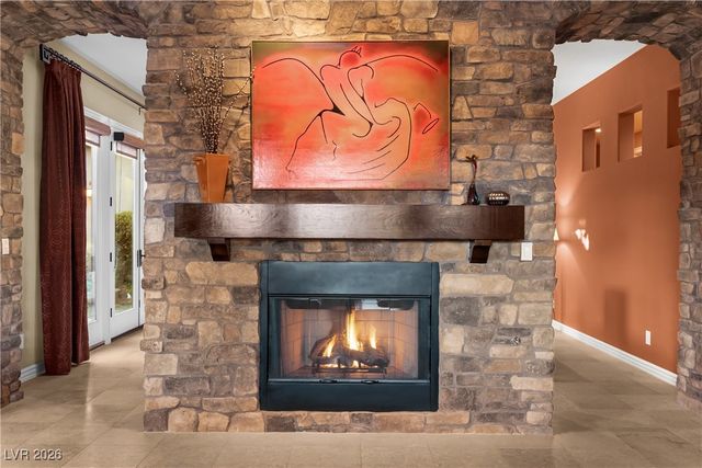 90 Contrada Fiore Drive, Henderson, NV 89011