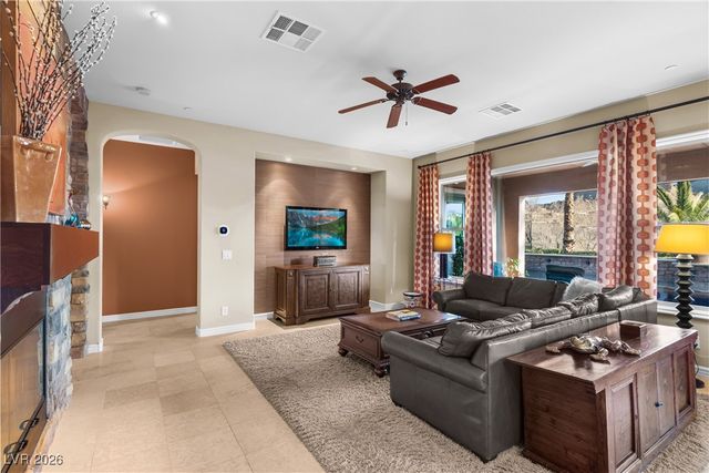 90 Contrada Fiore Drive, Henderson, NV 89011