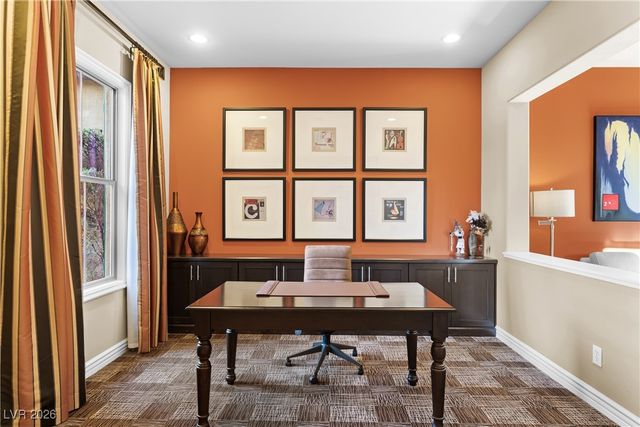 90 Contrada Fiore Drive, Henderson, NV 89011