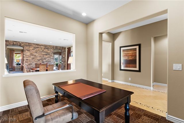 90 Contrada Fiore Drive, Henderson, NV 89011