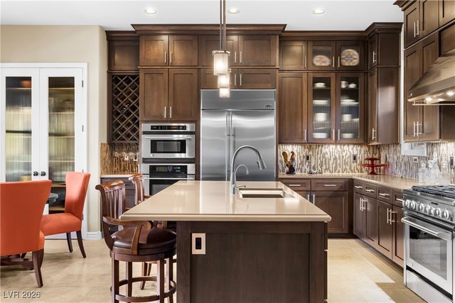 90 Contrada Fiore Drive, Henderson, NV 89011