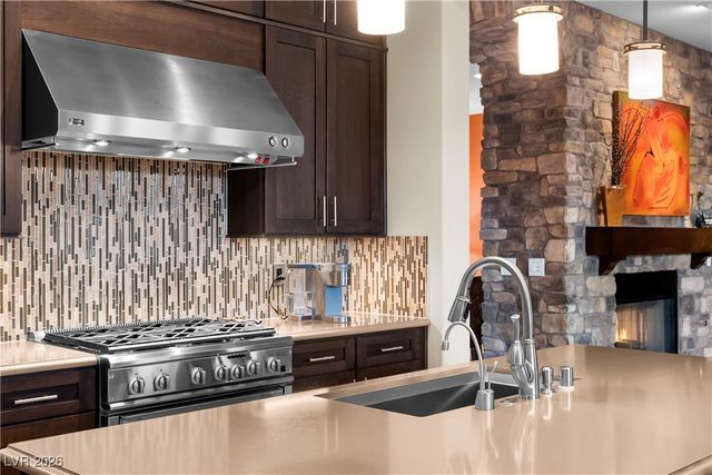 90 Contrada Fiore Drive, Henderson, NV 89011