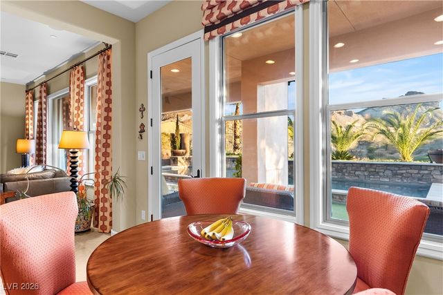 90 Contrada Fiore Drive, Henderson, NV 89011