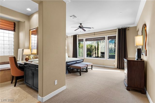 90 Contrada Fiore Drive, Henderson, NV 89011