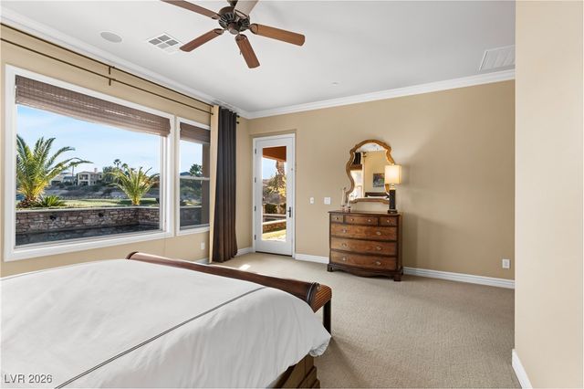 90 Contrada Fiore Drive, Henderson, NV 89011