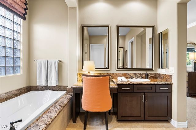 90 Contrada Fiore Drive, Henderson, NV 89011