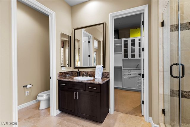 90 Contrada Fiore Drive, Henderson, NV 89011