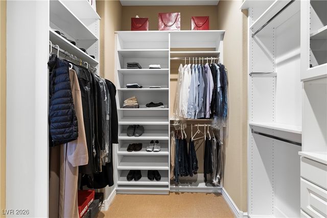 90 Contrada Fiore Drive, Henderson, NV 89011