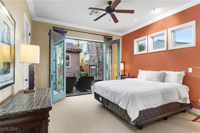 90 Contrada Fiore Drive, Henderson, NV 89011