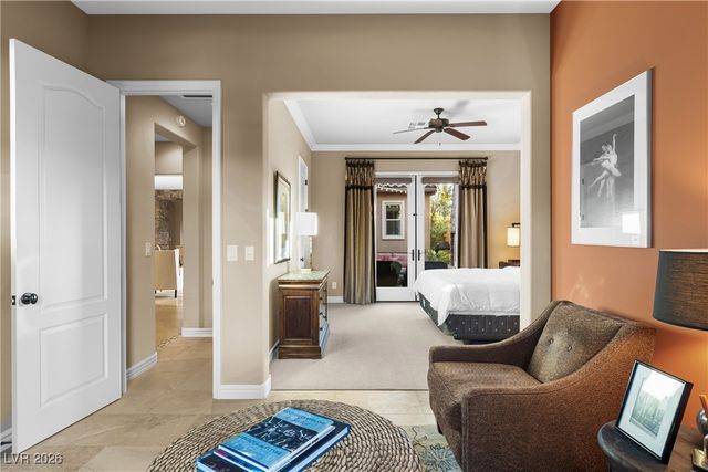 90 Contrada Fiore Drive, Henderson, NV 89011