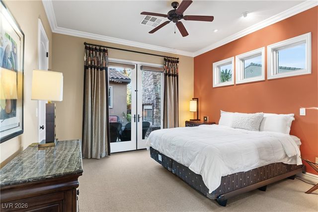 90 Contrada Fiore Drive, Henderson, NV 89011