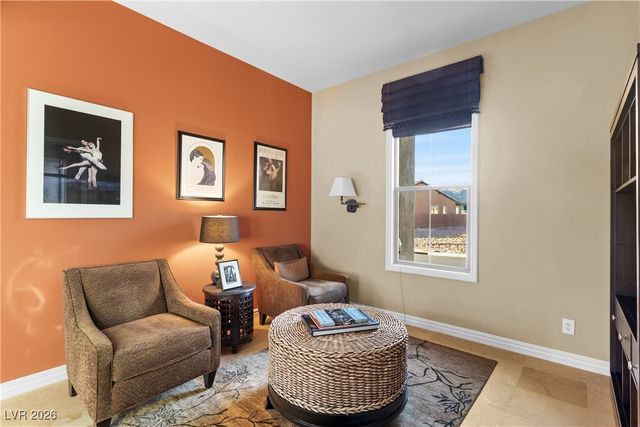 90 Contrada Fiore Drive, Henderson, NV 89011