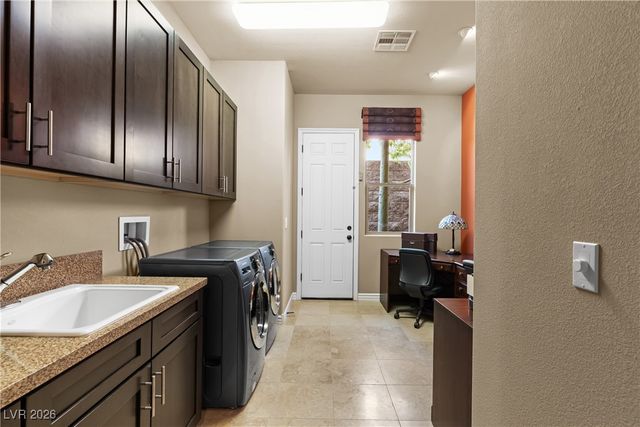 90 Contrada Fiore Drive, Henderson, NV 89011