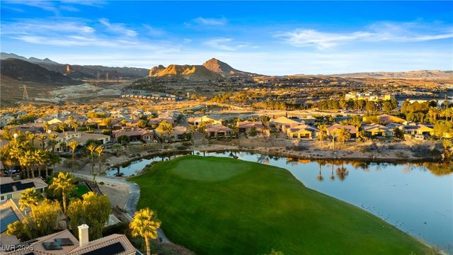 90 Contrada Fiore Drive, Henderson, NV 89011