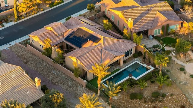 90 Contrada Fiore Drive, Henderson, NV 89011